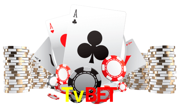 Jogue jogos de pôquer em Tvbet