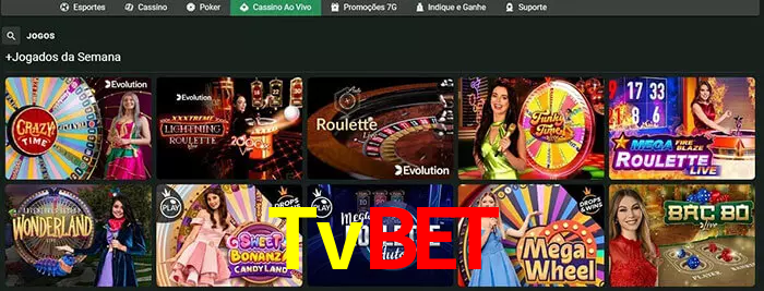 Tvbet bet