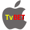 Aplicativo Tvbet para iOS
